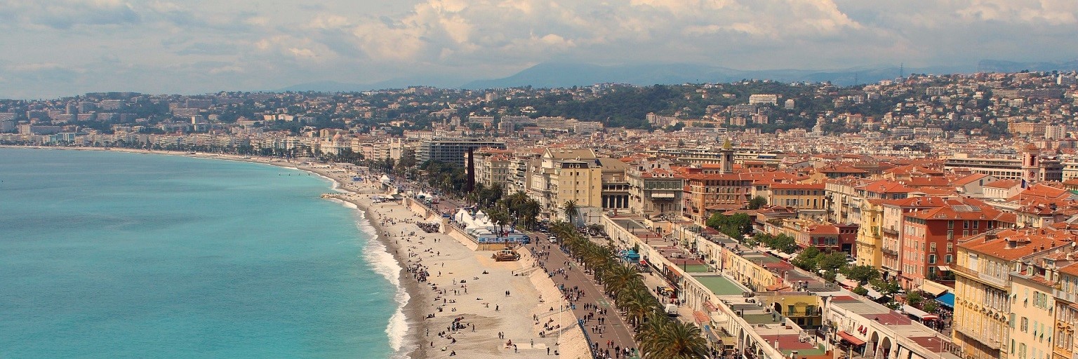French riviera