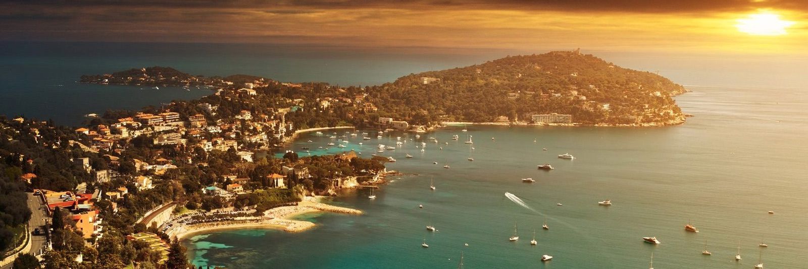 French riviera