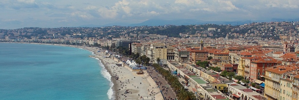 French riviera