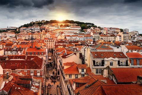 French riviera