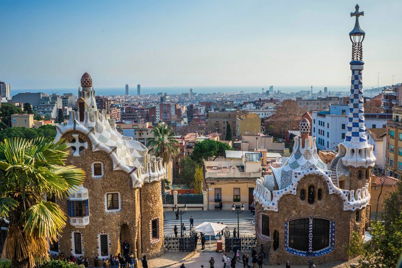 Spain