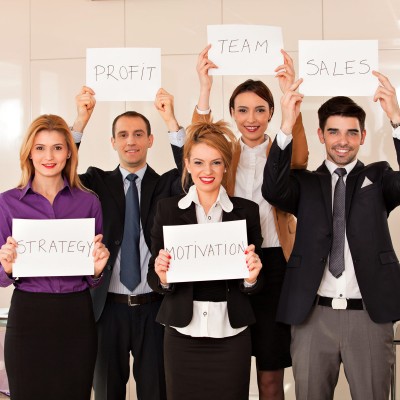 International Sales and Business Development Internship Program