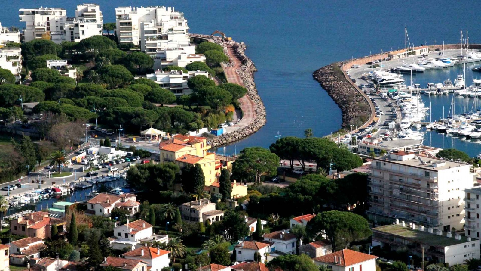 Mandelieu