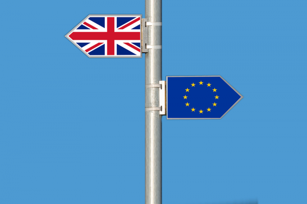 Brexit Impact On European Property Market