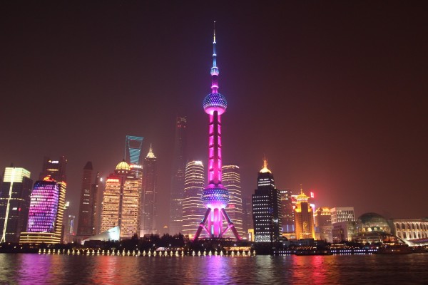 China Investing Heavily In Foreign Firms And Real Estate 