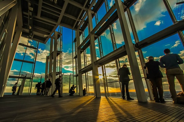 Why Agents should choose International Property Portals