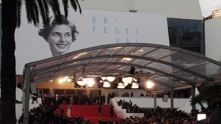 Cannes Film Festivali