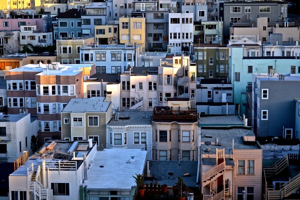 Guide de l'achat immobilier 