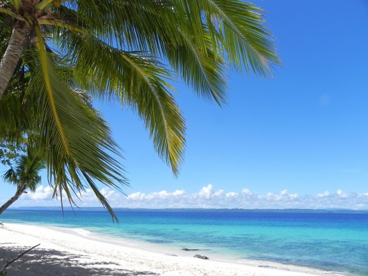  Philippines  - 7,107 Islands To Choose In A Lifetime
