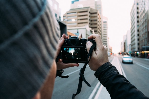 How to take incredible property pictures