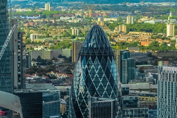 Tumbling Prices in UK Housing Market Reflect Post-Brexit Vote Uncertainty