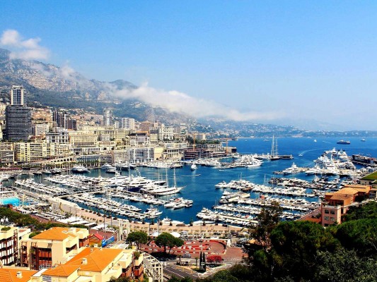Property Tax in the French Riviera