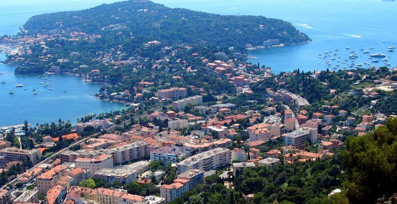 Noi italiani, lo facciamo meglio anche in Costa Azzurra