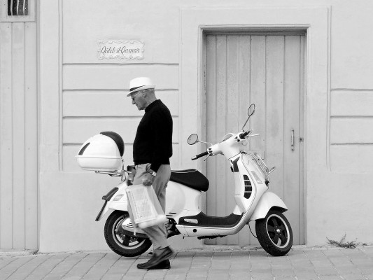 Why 2019 may be the perfect time for Italian house- hunting 
