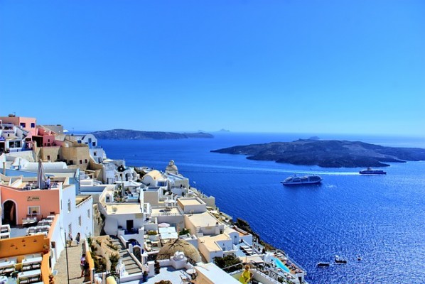 Why uncertainty in Greece, may mean opportunity 
