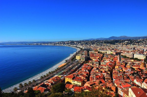 Top 5 of the best events in France 2017