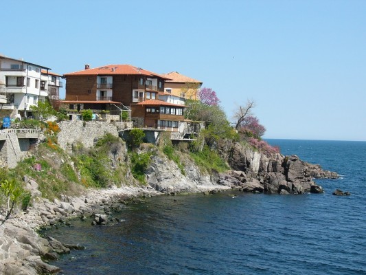 Looking to invest in European Real Estate? Check out Bulgaria