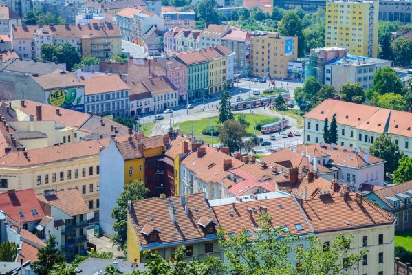 Real Estate Investment Opportunities - Brno is the best decision you will ever make 