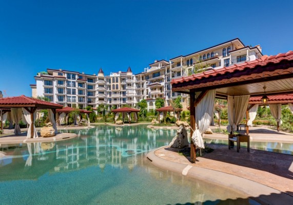 Bulgaria: The Property Market with Something for Everyone