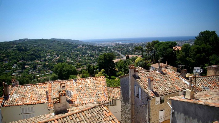 What Makes Mougins an Ideal Long-Term Rental Destination