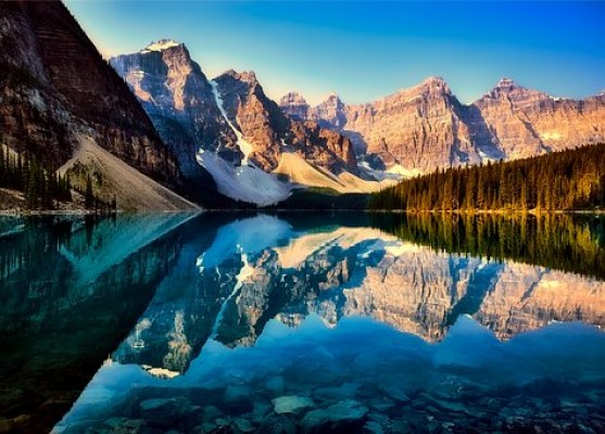 Différents hébergements idéals pour un séjour au Canada 