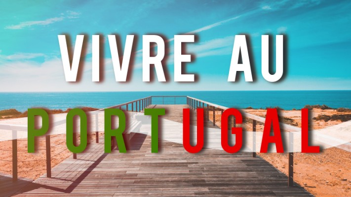 Partir vivre au Portugal 
