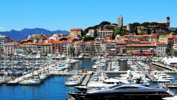 Servizi di trasferimento in Costa Azzurra 
