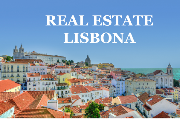Comprare casa a Lisbona