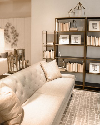 What do you need to know before renting a furnished apartment in France?