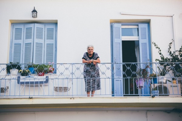 Buy or sell a property with a small down payment and annuity: En viager