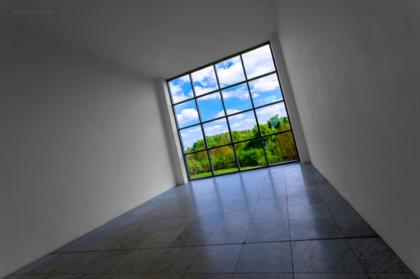 Security deposit in rental agreements: Unfurnished property