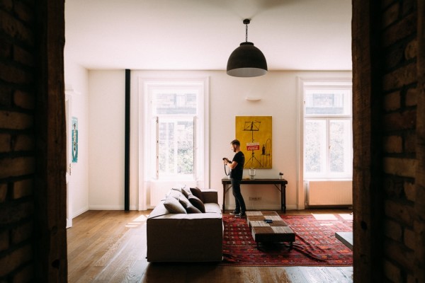 How to rent an apartment in France
