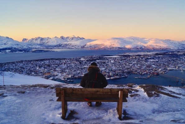 Vacanze in Norvegia
