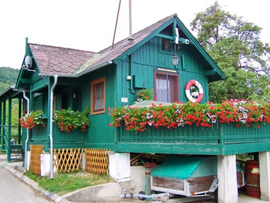 Easy Home Improvements You Can Make to Your Holiday Home