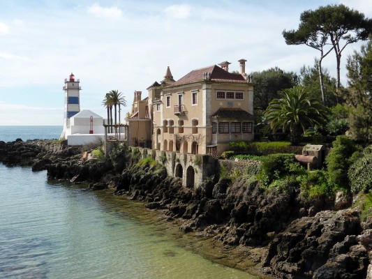 Pourquoi investir à Cascais ?