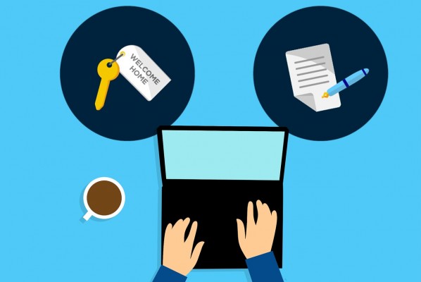 Vendre son bien immobilier à des étrangers