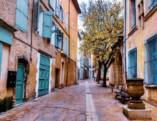 Warum Mougins der perfekte Ort zum Auswandern ist
