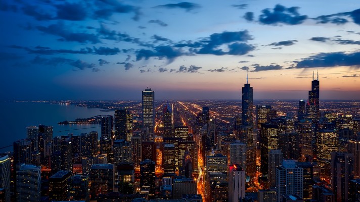 Short-Term Furnished Apartment Rentals in Chicago