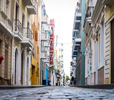 Vivre au Portugal : louer une propriété