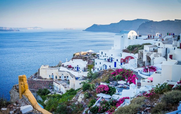 Investment in real estate in Greece 