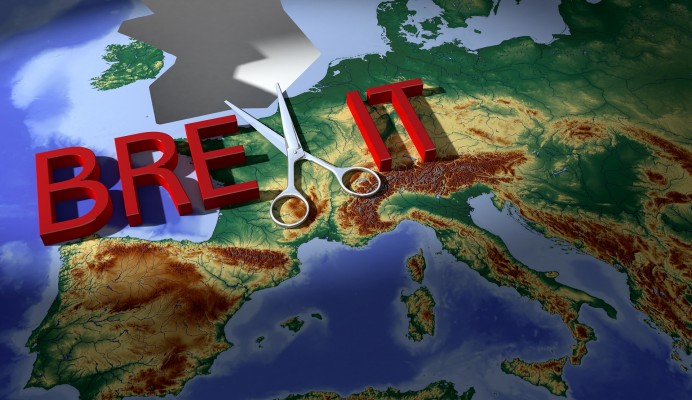 Brexit : Quelles conséquences pour l’immobilier ?