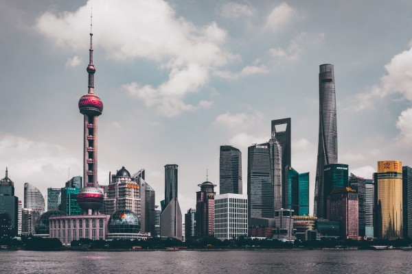 Les investissements immobiliers chinois en France : État des lieux