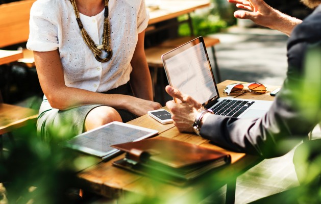 Basics of social media marketing for real estate agents
