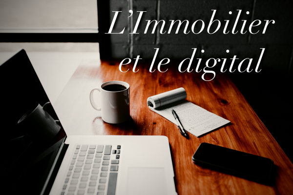 Marketing digital immobilier : Quelles stratégies? 