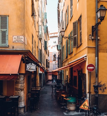 New regulations for seasonal rental in Nice