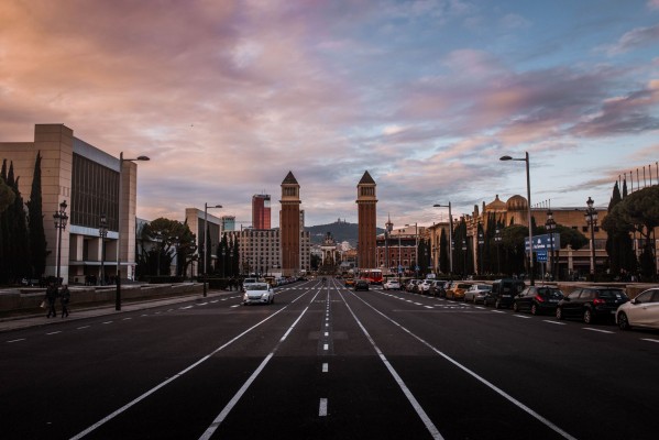 S'installer à Barcelone