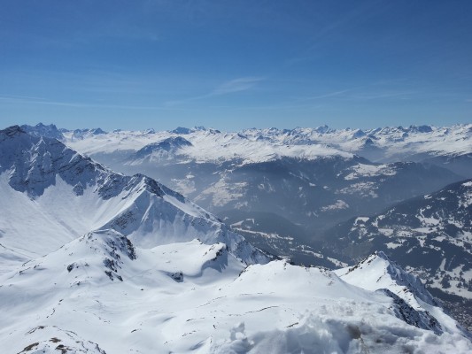 A guide to buying properties in Switzerland