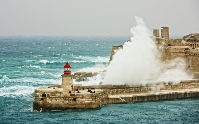 Precios del mercado inmobiliario en Malta