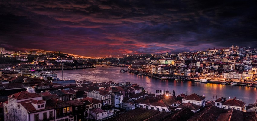 Mudarse a Portugal