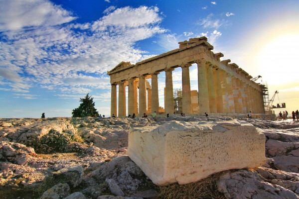 Il mercato immobiliare in Grecia e i prezzi dopo la crisi